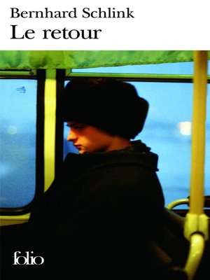 cover image of Le retour